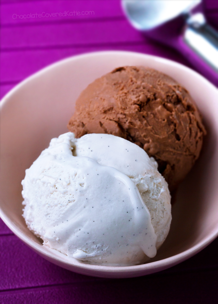Low Carb Ice Cream Low Carb Ice Cream