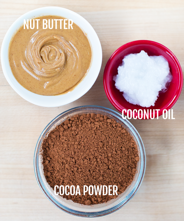 Fat Bomb Ingredients Fat Bomb Ingredients