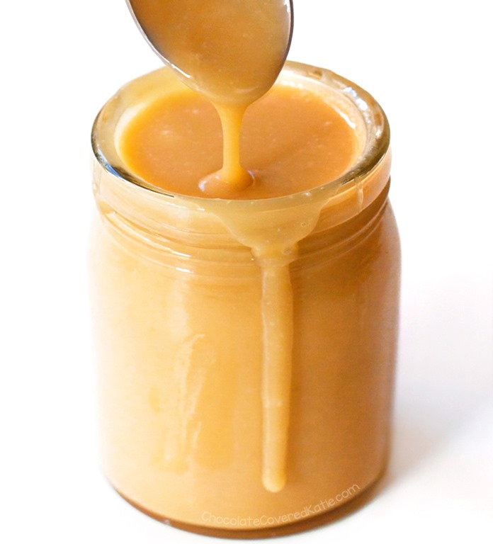 coconut caramel coconut caramel