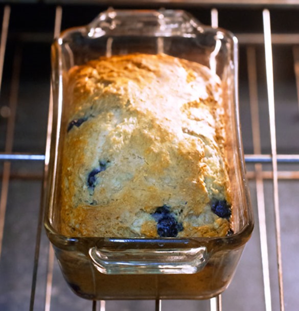 fb blueberry banana bread fb blueberry banana bread