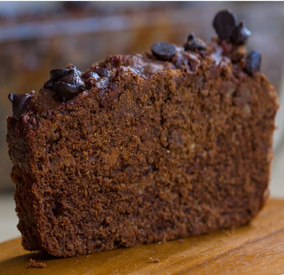 peanut butter chocolate banana bread peanut butter chocolate banana bread