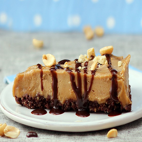 peanut butter pie peanut butter pie