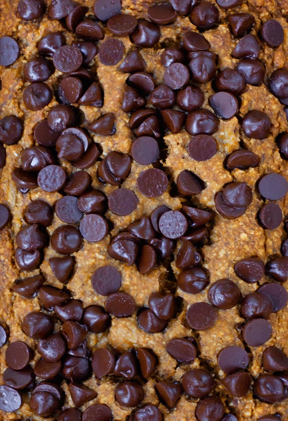 pumpkin loaf pumpkin loaf