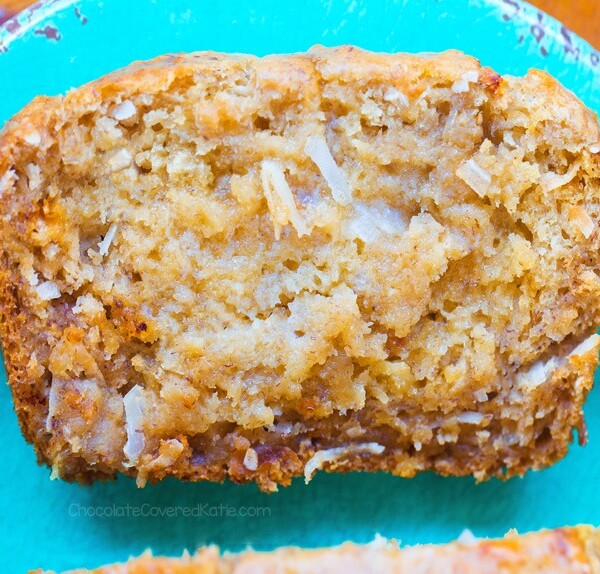 Easy Moist Pineapple Bread Recipe