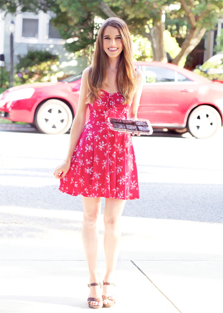 Chocolate Covered Katie Brownies Chocolate Covered Katie Brownies