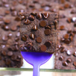 Coconut Flour Brownies