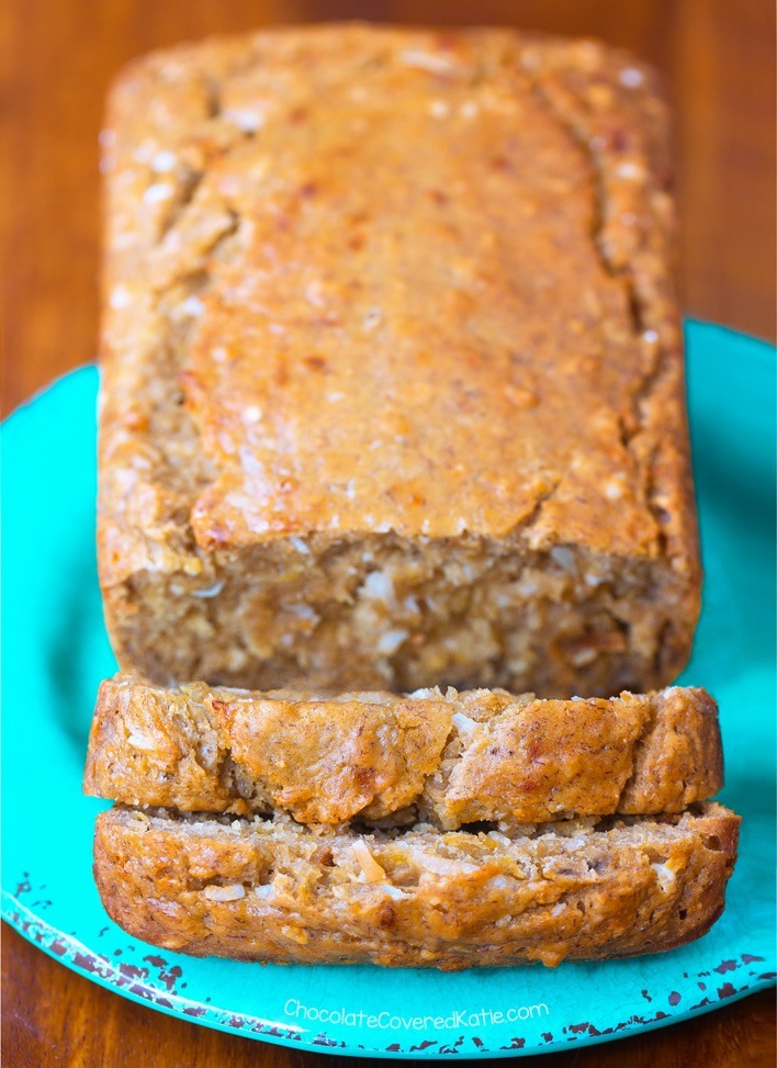 Pineaple Banana Bread Recipe Pineaple Banana Bread Recipe