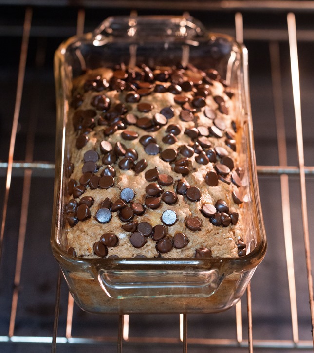 healthy banana bread recipe healthy banana bread recipe