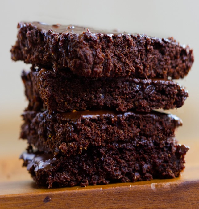 the best vegan brownies the best vegan brownies