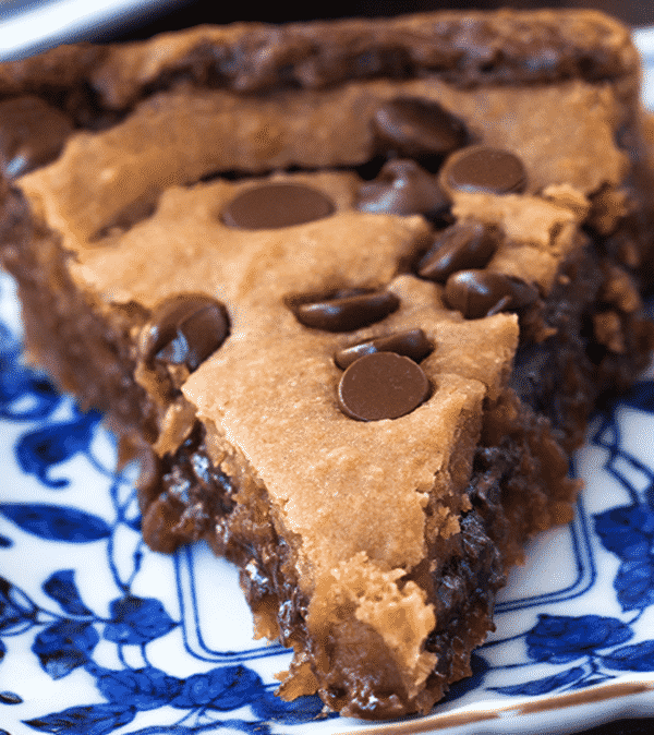 makeout chocolate chip cookie pie makeout chocolate chip cookie pie