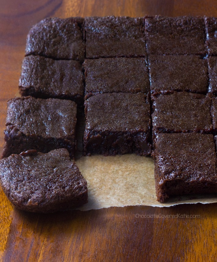 Tinder Brownies Tinder Brownies