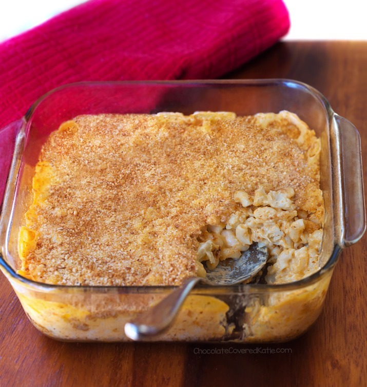 Keto Cauliflower Mac And Cheese Keto Cauliflower Mac And Cheese