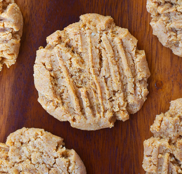 vegan peanut butter cookies vegan peanut butter cookies