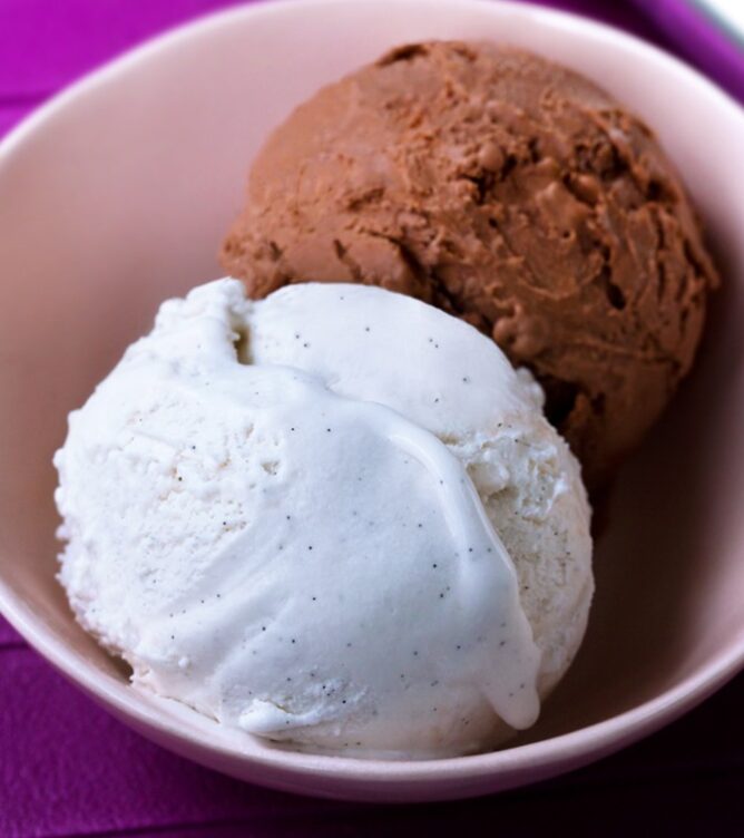 Low Carb Ice Cream Low Carb Keto Ice Cream