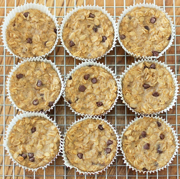 fb oatmeal cupcakes fb oatmeal cupcakes