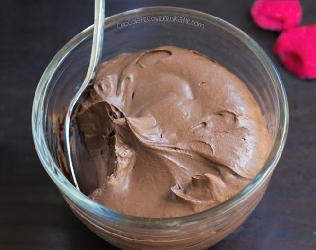 healthy chocolate pudding recipe healthy chocolate pudding recipe