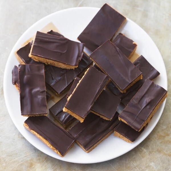Healthy Candy Recipes