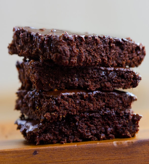 the best vegan brownies the best vegan brownies