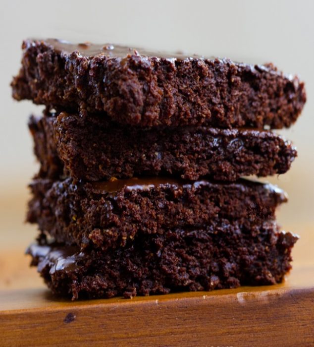 Vegan Brownies Vegan Brownies