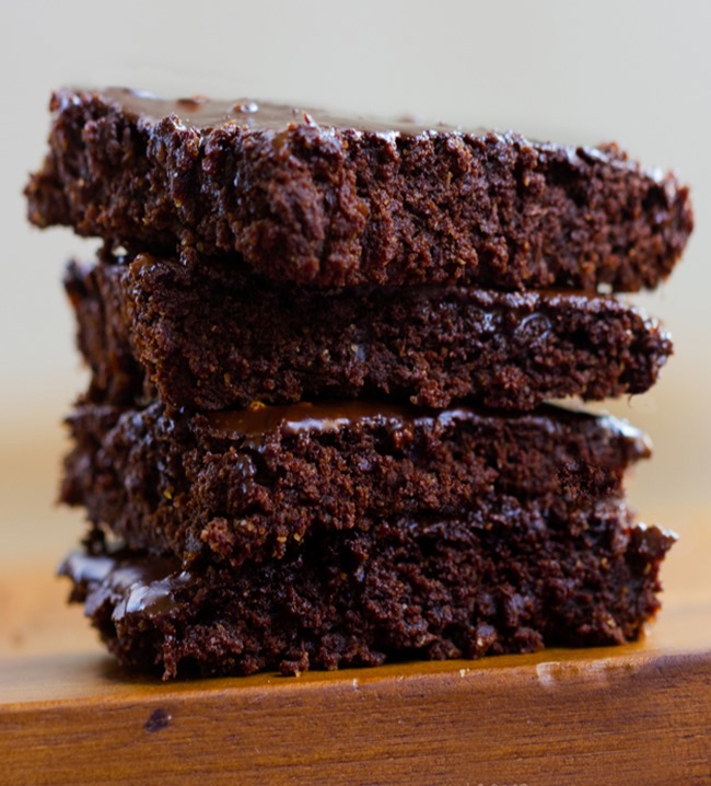 the best vegan brownies the best vegan brownies