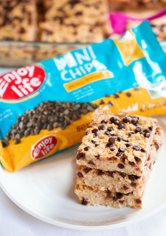 Enjoy Life Chocolate Chips Vegan Enjoy Life Chocolate Chips Vegan