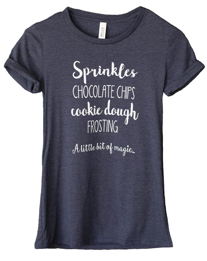 Sprinkles Shirts Sprinkles Shirts