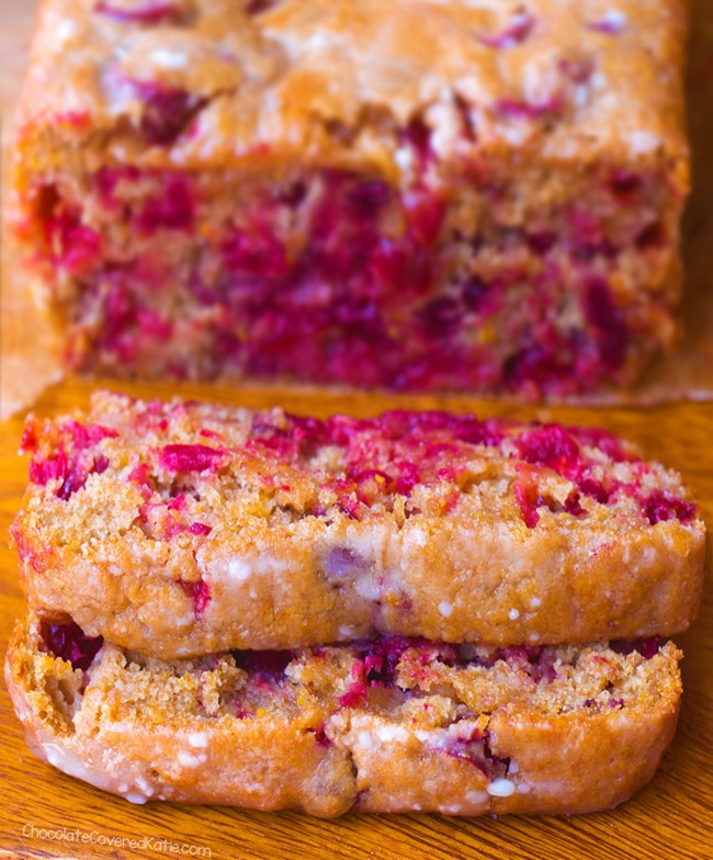 cranberry orange bread recipe cranberry orange bread recipe