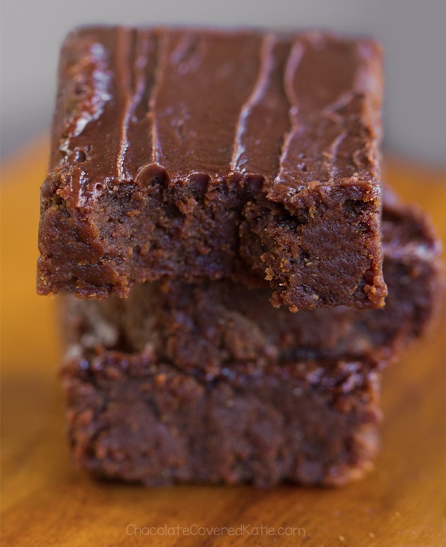 Sweet Potato Brownies Recipe Sweet Potato Brownies Recipe
