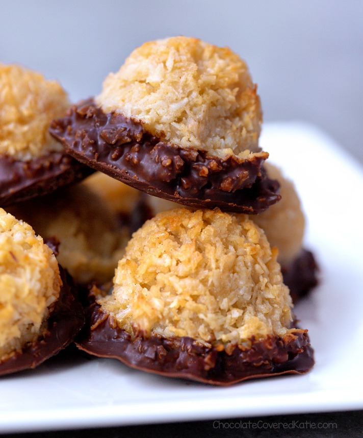 Coconut Macaroons Recipe Coconut Macaroons Recipe