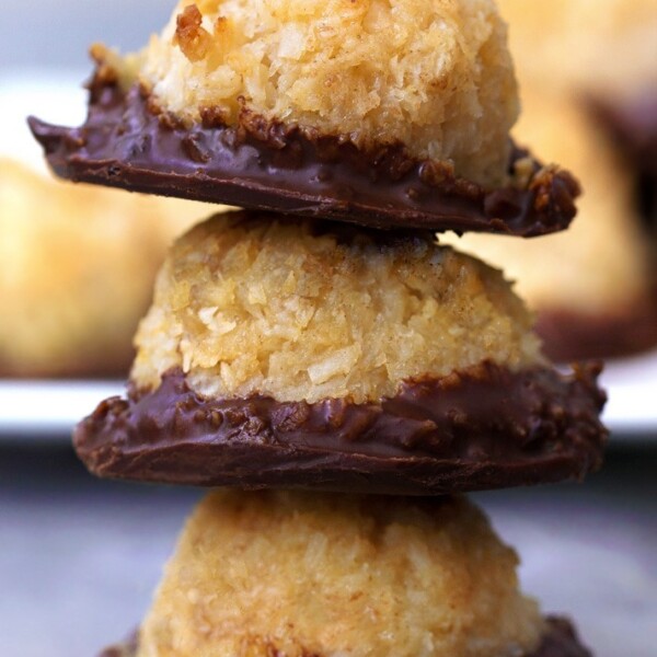 Coconut Macaroons