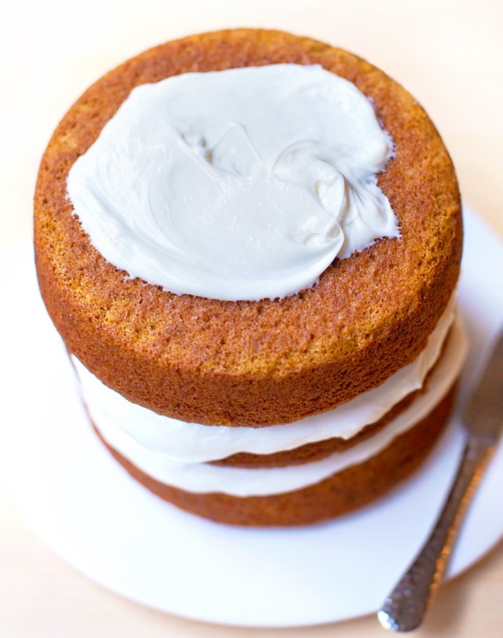 Old Fashioned Spice Cake Recipe Old Fashioned Spice Cake Recipe