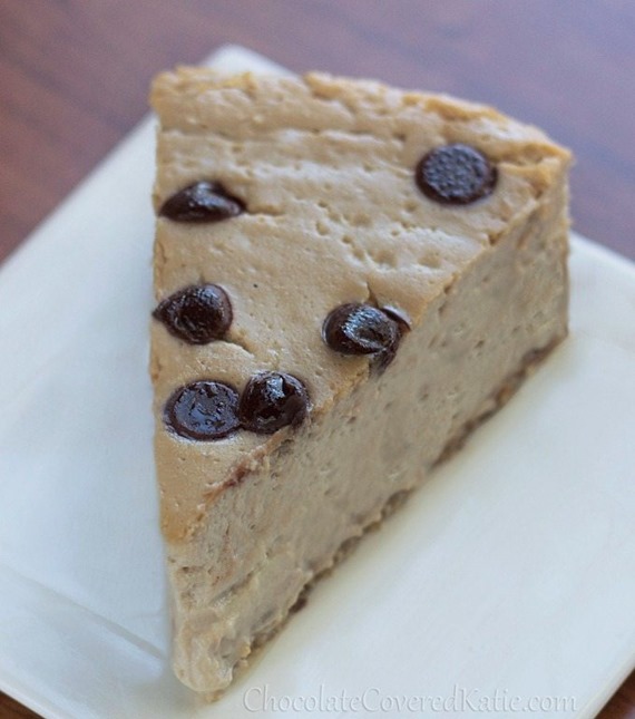 Vegan Cheesecake Recipe Vegan Cheesecake Recipe