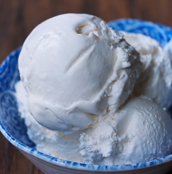 coconut ice cream recipe coconut ice cream recipe