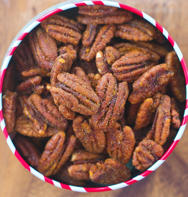 crock pot pecans recipe crock pot pecans recipe