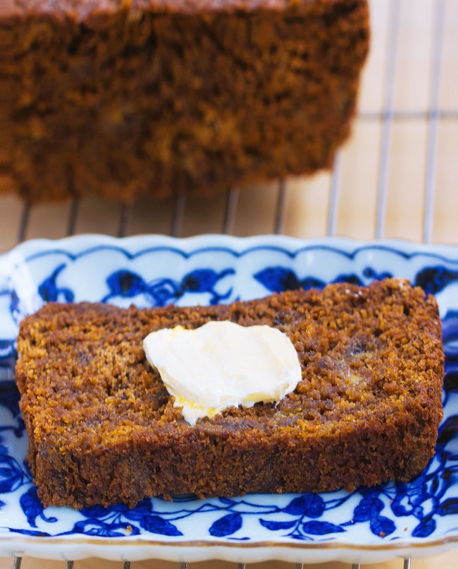 fb gingerbread banana bread fb gingerbread banana bread