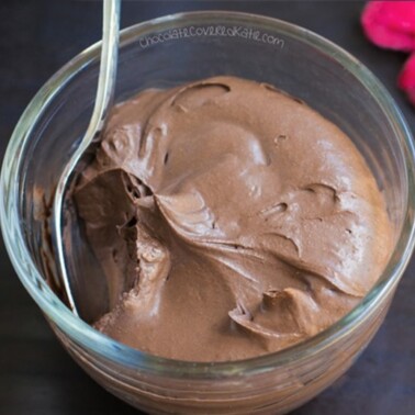 Healthy Chocolate Pudding Recipe