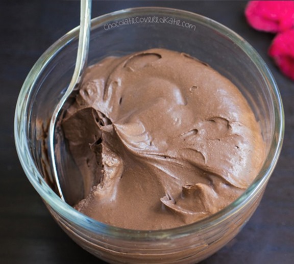 healthy chocolate pudding recipe healthy chocolate pudding recipe