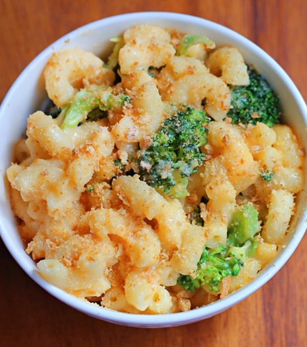 Healthy Mac And Cheese Healthy Mac And Cheese