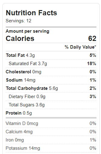 macaroons nutrition facts and calories macaroons nutrition facts and calories
