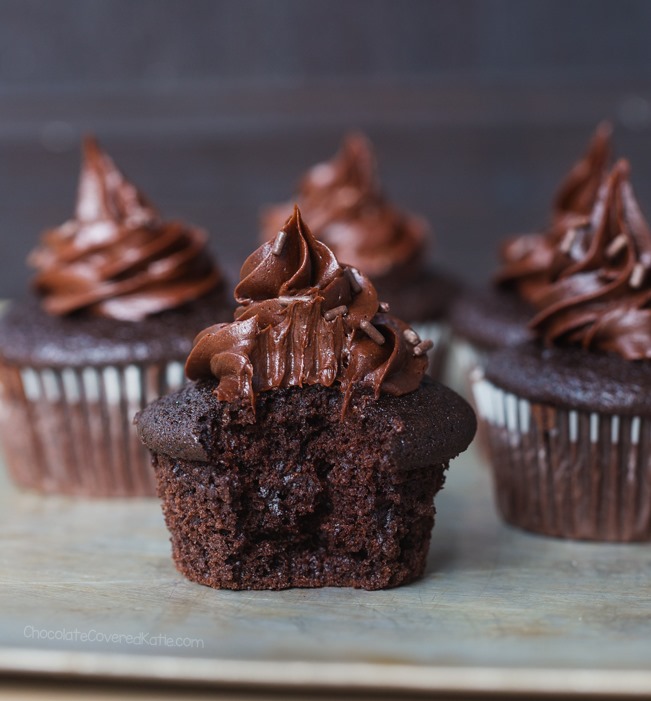 vegan chocolate cupcakes vegan chocolate cupcakes
