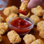 Cauliflower Tater Tots Recipe
