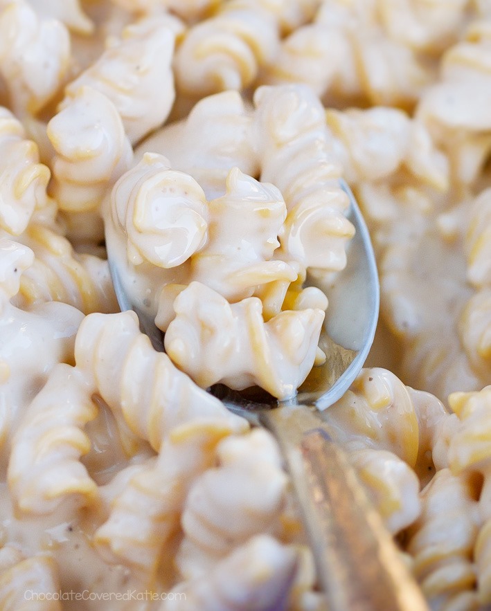 Garlic Rotini Pasta Recipe Garlic Rotini Pasta Recipe