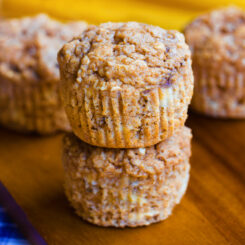 Banana Muffins