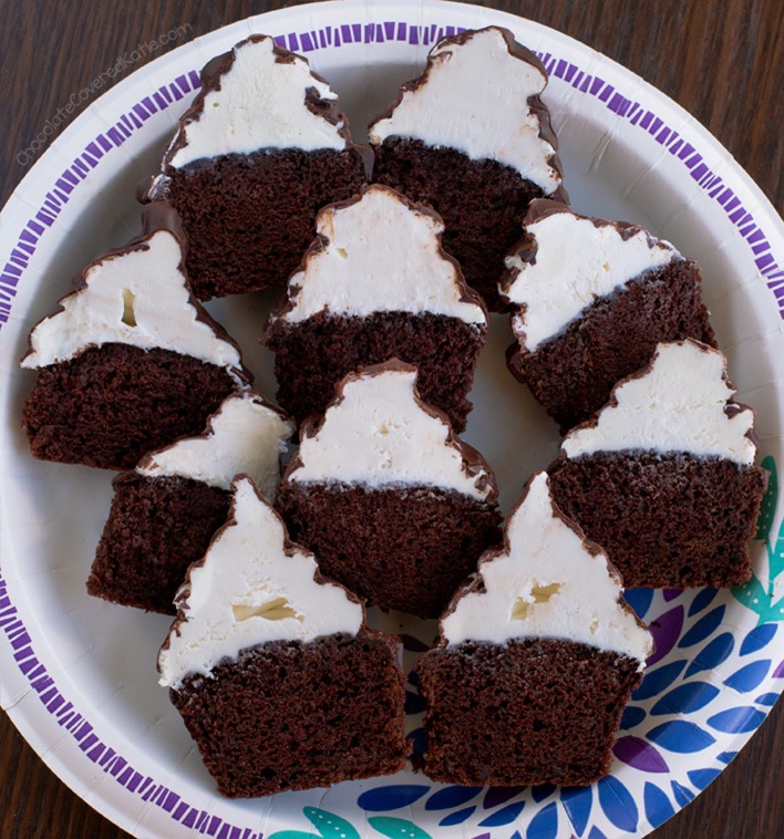 High Hat Cupcakes High Hat Cupcakes