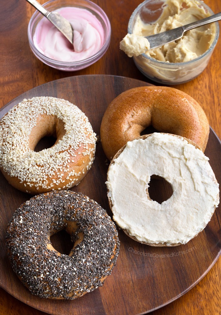 Homemade Vegan Cream Cheese Recipe Homemade Vegan Cream Cheese Recipe