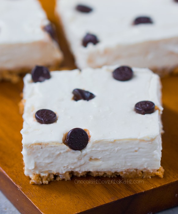 cheesecake squares healthy cheesecake squares healthy