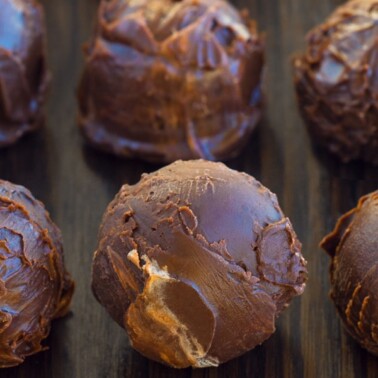 Brownie Fat Bombs