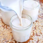 Homemade Oat Milk Recipe
