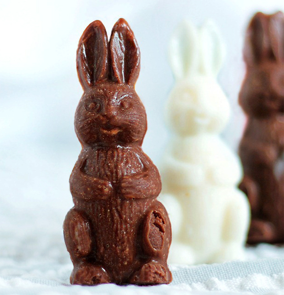 Keto Easter Bunnies Keto Easter Bunnies