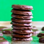 Easy Homemade Keto Thin Mints (Low Carb Recipe)
